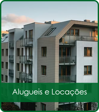 Inovar Construções - Aluguéis e locações